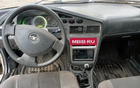 Daewoo Nexia I рестайлинг, 2010 год, 180 000 рублей, 11 фотография