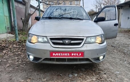 Daewoo Nexia I рестайлинг, 2010 год, 180 000 рублей, 12 фотография