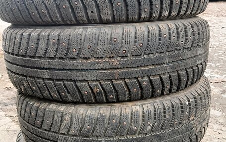 Daewoo Nexia I рестайлинг, 2010 год, 180 000 рублей, 14 фотография