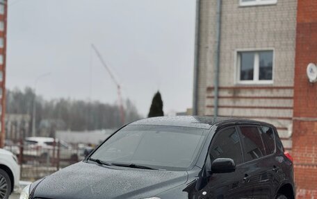 Toyota RAV4, 2007 год, 1 090 000 рублей, 5 фотография