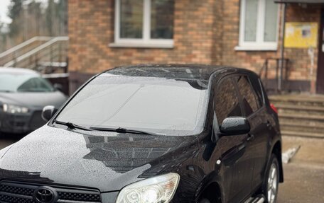 Toyota RAV4, 2007 год, 1 090 000 рублей, 3 фотография