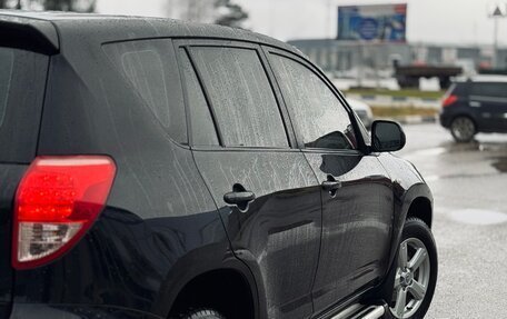 Toyota RAV4, 2007 год, 1 090 000 рублей, 9 фотография