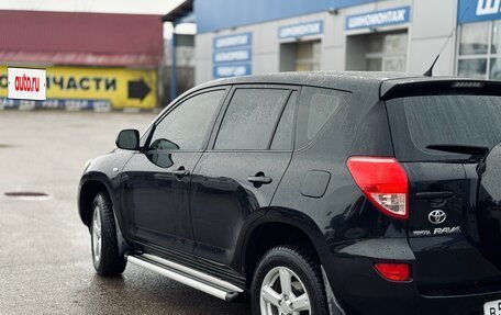 Toyota RAV4, 2007 год, 1 090 000 рублей, 7 фотография