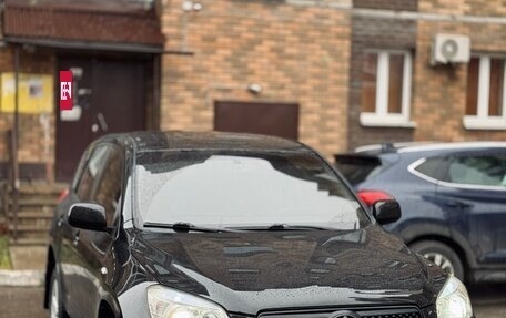 Toyota RAV4, 2007 год, 1 090 000 рублей, 2 фотография