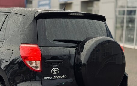 Toyota RAV4, 2007 год, 1 090 000 рублей, 8 фотография