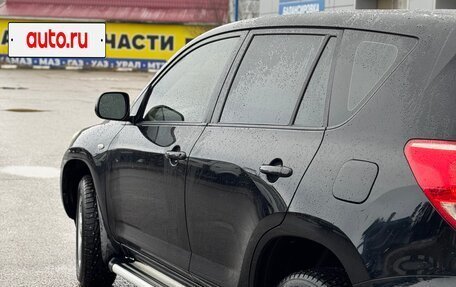 Toyota RAV4, 2007 год, 1 090 000 рублей, 10 фотография