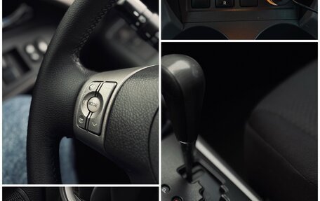 Toyota RAV4, 2007 год, 1 090 000 рублей, 14 фотография