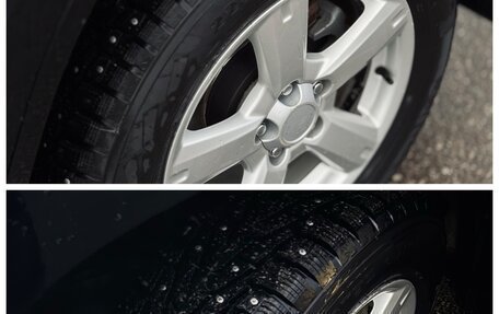 Toyota RAV4, 2007 год, 1 090 000 рублей, 17 фотография