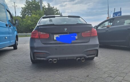 BMW 3 серия, 2014 год, 1 200 000 рублей, 2 фотография