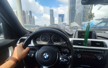 BMW 3 серия, 2014 год, 1 200 000 рублей, 6 фотография