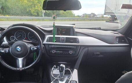 BMW 3 серия, 2014 год, 1 200 000 рублей, 5 фотография