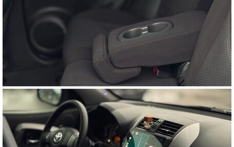 Toyota RAV4, 2007 год, 1 090 000 рублей, 16 фотография