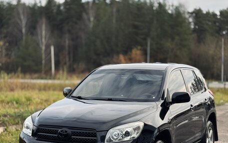 Toyota RAV4, 2007 год, 1 090 000 рублей, 18 фотография