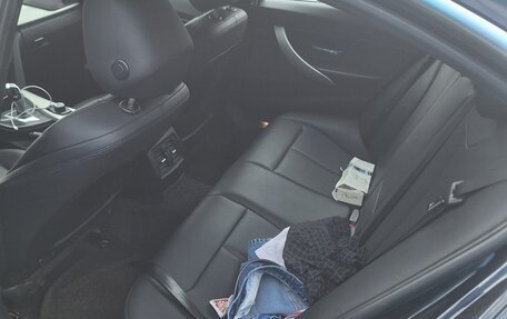 BMW 3 серия, 2014 год, 1 200 000 рублей, 3 фотография