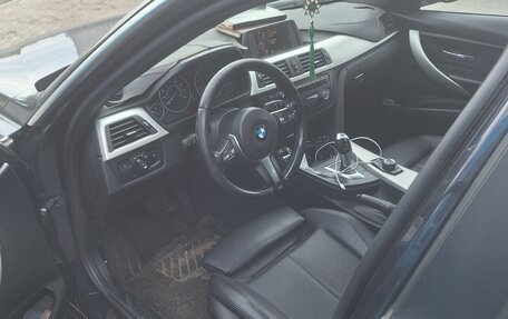 BMW 3 серия, 2014 год, 1 200 000 рублей, 4 фотография