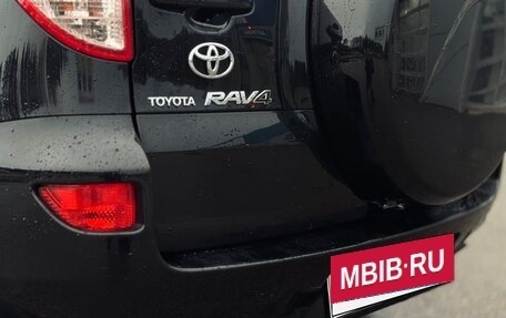 Toyota RAV4, 2007 год, 1 090 000 рублей, 11 фотография