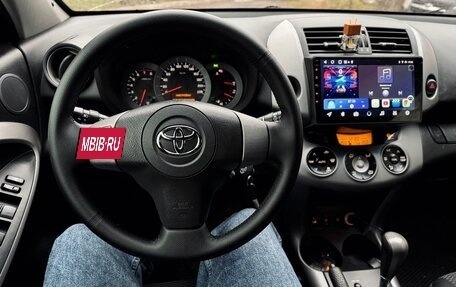 Toyota RAV4, 2007 год, 1 090 000 рублей, 13 фотография