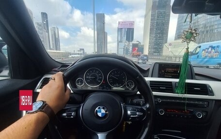 BMW 3 серия, 2014 год, 1 200 000 рублей, 7 фотография
