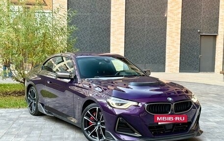 BMW 2 серия, 2021 год, 6 850 000 рублей, 3 фотография