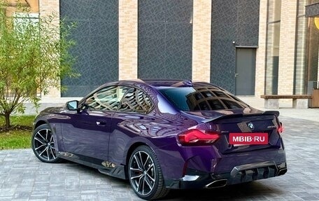 BMW 2 серия, 2021 год, 6 850 000 рублей, 7 фотография