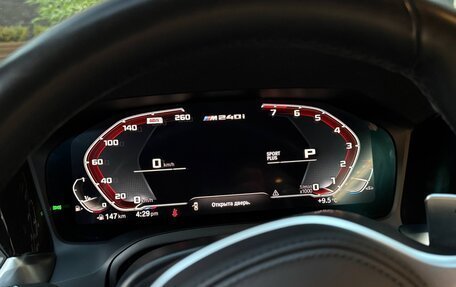 BMW 2 серия, 2021 год, 6 850 000 рублей, 15 фотография