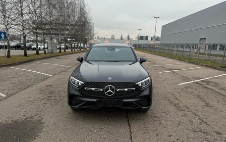 Mercedes-Benz GLC Coupe, 2025 год, 8 525 000 рублей, 2 фотография