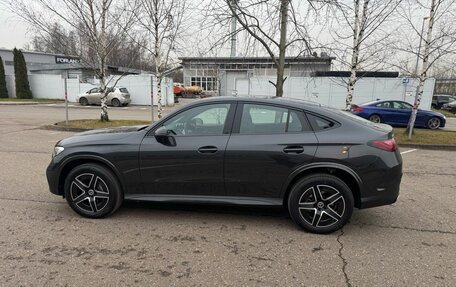 Mercedes-Benz GLC Coupe, 2025 год, 8 525 000 рублей, 6 фотография