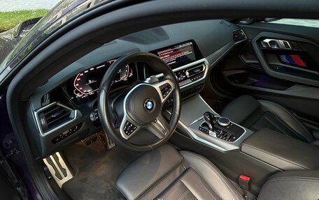 BMW 2 серия, 2021 год, 6 850 000 рублей, 14 фотография