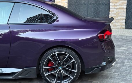 BMW 2 серия, 2021 год, 6 850 000 рублей, 9 фотография