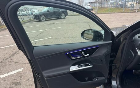 Mercedes-Benz GLC Coupe, 2025 год, 8 525 000 рублей, 5 фотография
