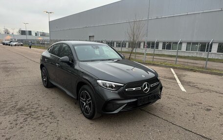 Mercedes-Benz GLC Coupe, 2025 год, 8 525 000 рублей, 3 фотография