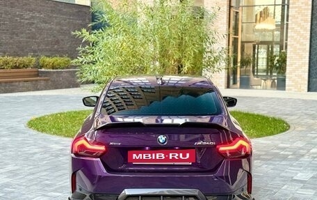 BMW 2 серия, 2021 год, 6 850 000 рублей, 6 фотография