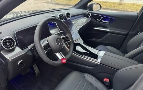 Mercedes-Benz GLC Coupe, 2025 год, 8 525 000 рублей, 4 фотография