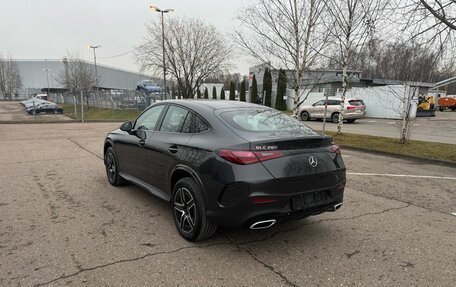 Mercedes-Benz GLC Coupe, 2025 год, 8 525 000 рублей, 7 фотография