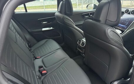 Mercedes-Benz GLC Coupe, 2025 год, 8 525 000 рублей, 13 фотография