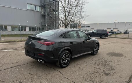 Mercedes-Benz GLC Coupe, 2025 год, 8 525 000 рублей, 9 фотография