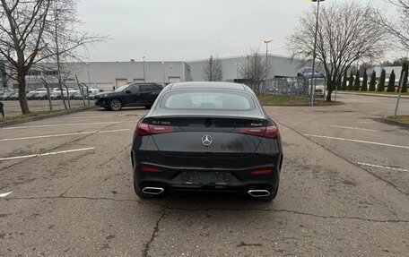 Mercedes-Benz GLC Coupe, 2025 год, 8 525 000 рублей, 8 фотография