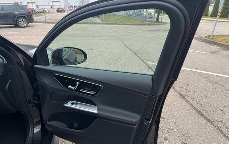 Mercedes-Benz GLC Coupe, 2025 год, 8 525 000 рублей, 14 фотография