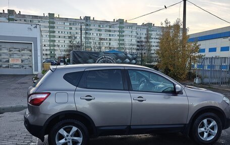 Nissan Qashqai, 2012 год, 1 229 000 рублей, 7 фотография