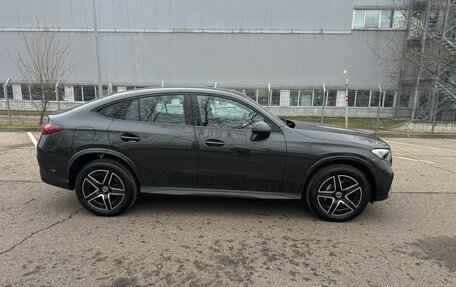 Mercedes-Benz GLC Coupe, 2025 год, 8 525 000 рублей, 10 фотография