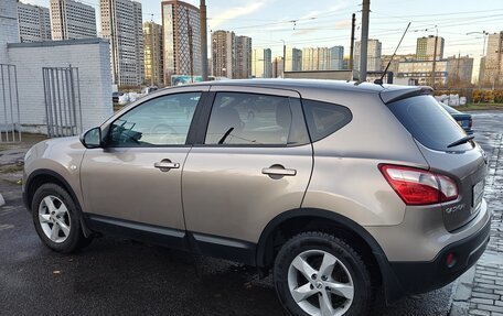 Nissan Qashqai, 2012 год, 1 229 000 рублей, 5 фотография
