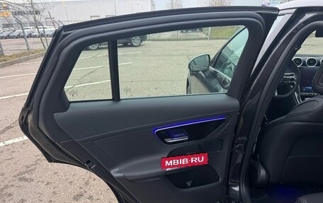 Mercedes-Benz GLC Coupe, 2025 год, 8 525 000 рублей, 11 фотография