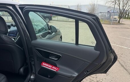 Mercedes-Benz GLC Coupe, 2025 год, 8 525 000 рублей, 15 фотография