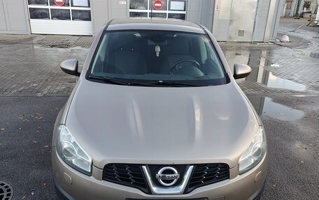 Nissan Qashqai, 2012 год, 1 229 000 рублей, 2 фотография