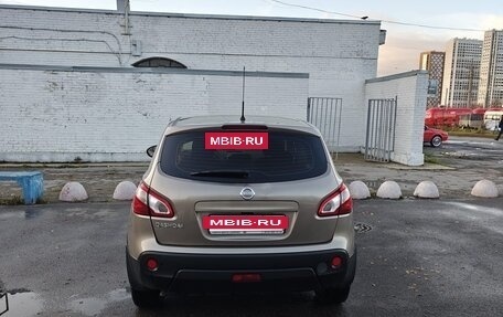 Nissan Qashqai, 2012 год, 1 229 000 рублей, 6 фотография