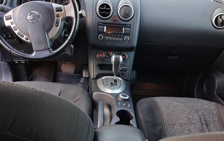 Nissan Qashqai, 2012 год, 1 229 000 рублей, 10 фотография