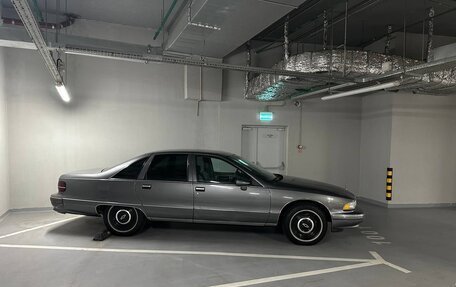 Chevrolet Caprice IV, 1992 год, 1 200 000 рублей, 2 фотография