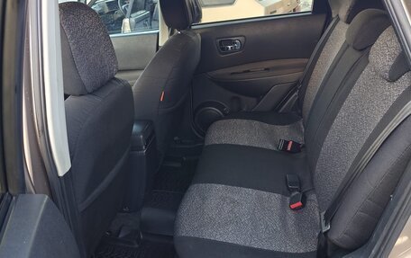 Nissan Qashqai, 2012 год, 1 229 000 рублей, 11 фотография