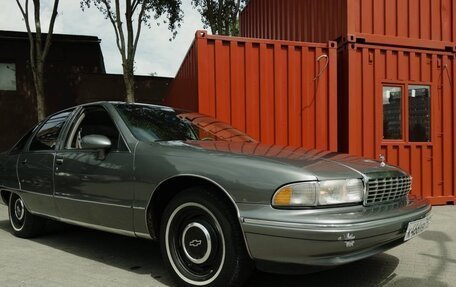 Chevrolet Caprice IV, 1992 год, 1 200 000 рублей, 10 фотография