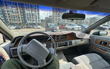 Chevrolet Caprice IV, 1992 год, 1 200 000 рублей, 3 фотография